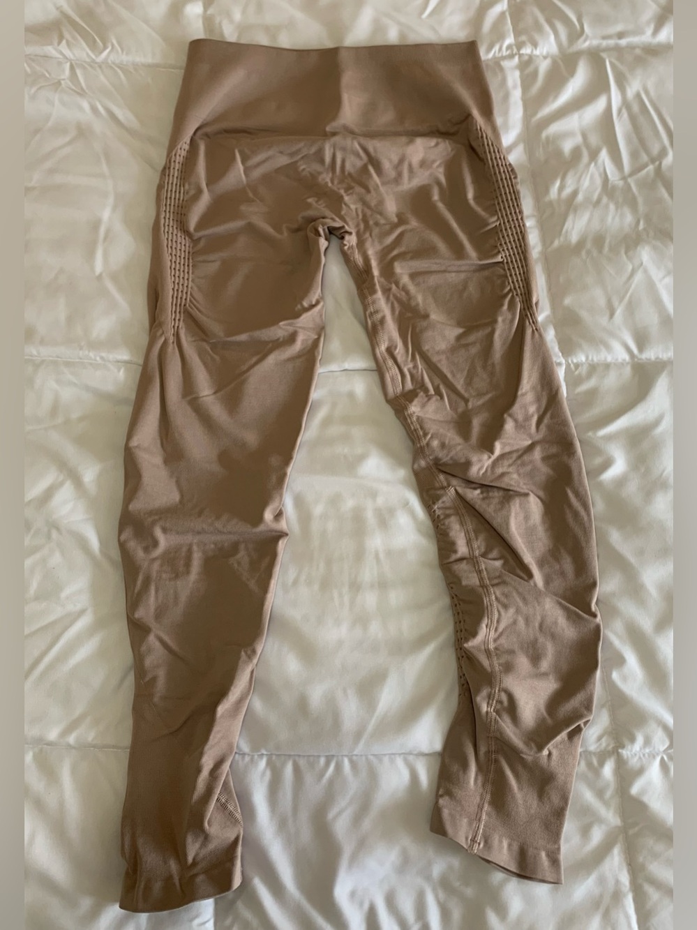 New Alphalete Leggings Size L